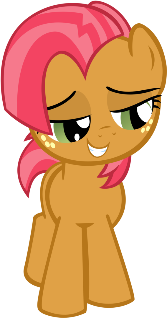 Babs Seed By Sofunnyguy - Babs Seed (680x1176)