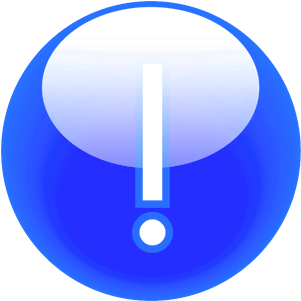 Real-time Locating Systems - Exclamation Mark (560x430)
