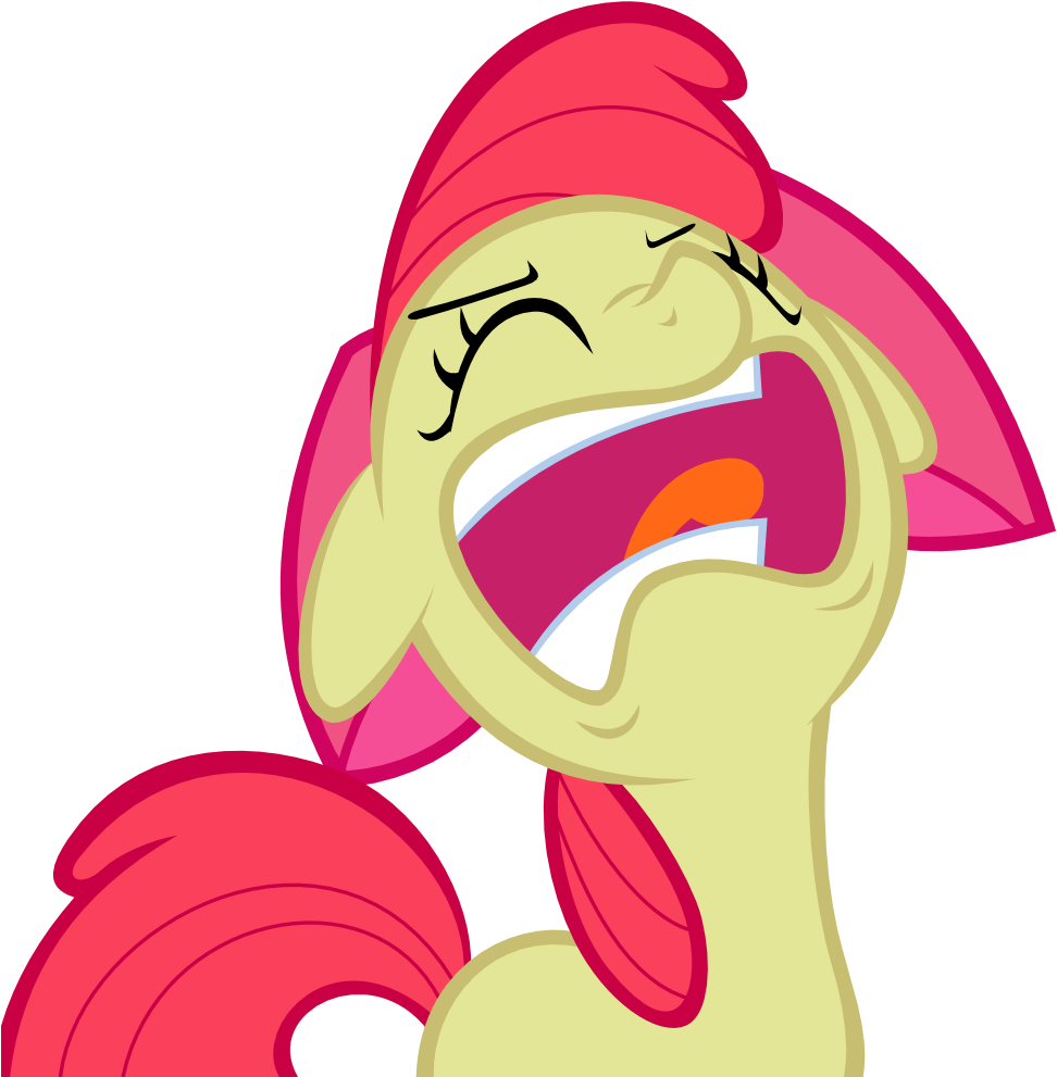 Apple - Apple Bloom (981x1000)
