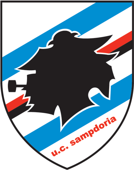 Source - - Logo Sampdoria (600x600)