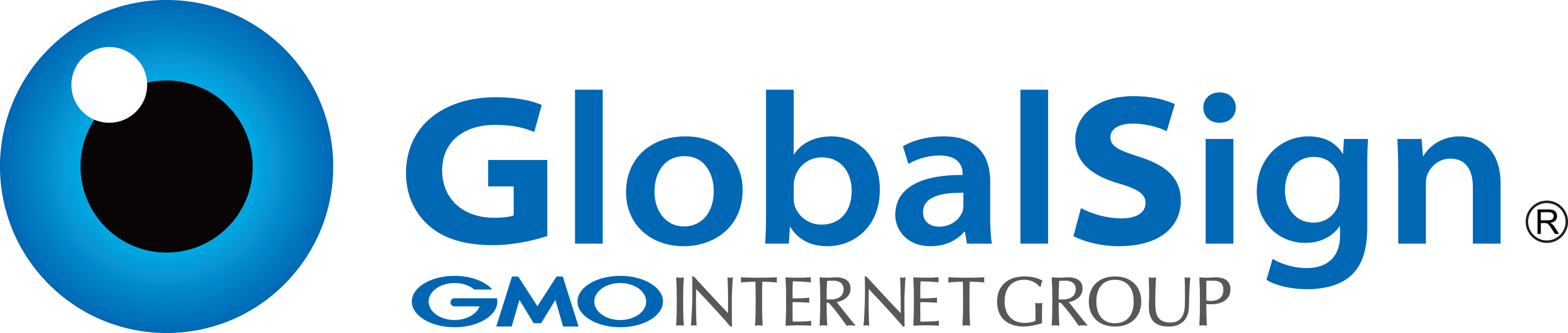 Globalsign Ssl - Skillworks Logo (3263x693)