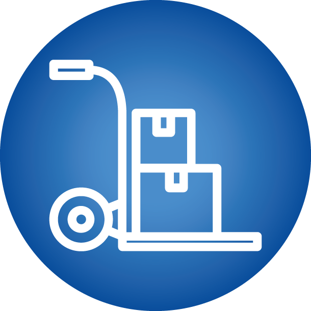 Warehouse Logistics - Lager (610x610)