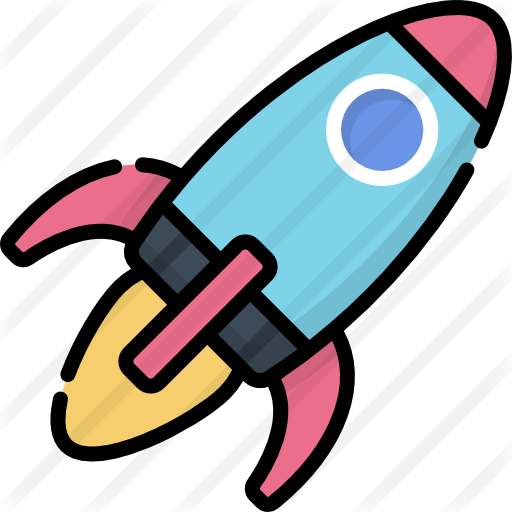 Spaceship - Spaceship (512x512)
