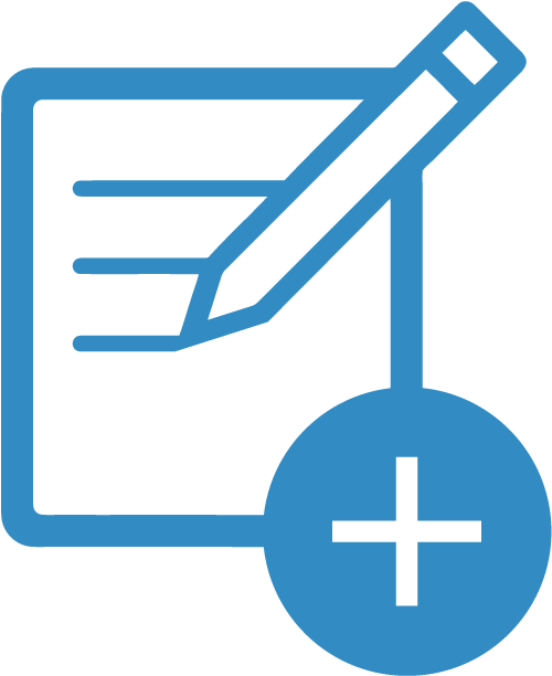 Open A Ticket Icon - Icon (834x834)
