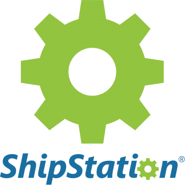 Floship Shipstation Plugin - Shipstation Logo (361x360)