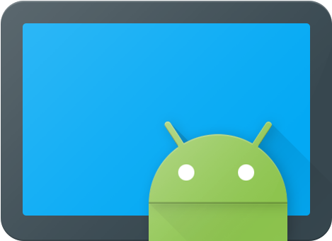 Android Tv Icon - Android (512x512)