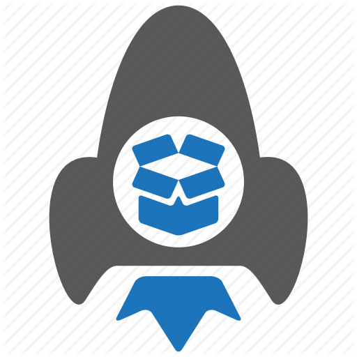 Automated Ecommerce Order Fulfillment Services For - Rocket (512x512)