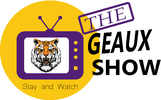 Geaux Show - Author (640x400)