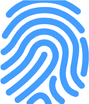 Finger Print Sensor Icon (570x350)