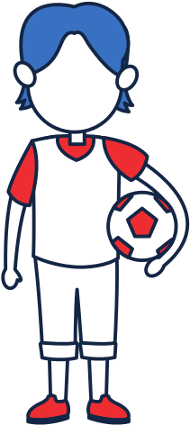 Boy Son Character - Cartoon (550x550)