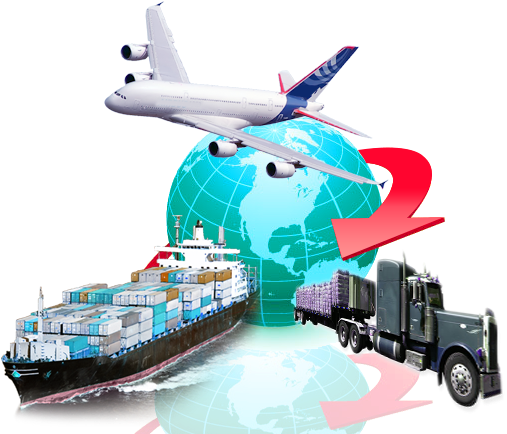 Logistics - Logistics (531x443)