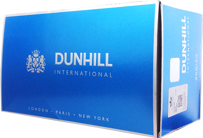 Quick View - Dunhill (700x700)