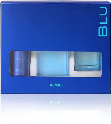 Blu Gift Set - Gift (510x465)
