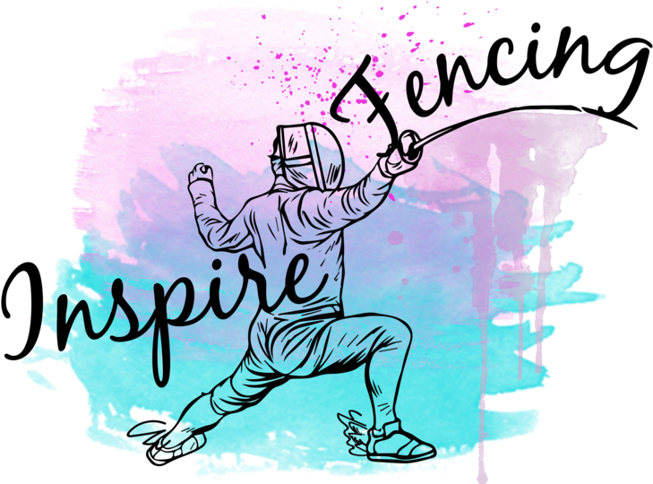 Fencing Foil Clipart (1000x539)