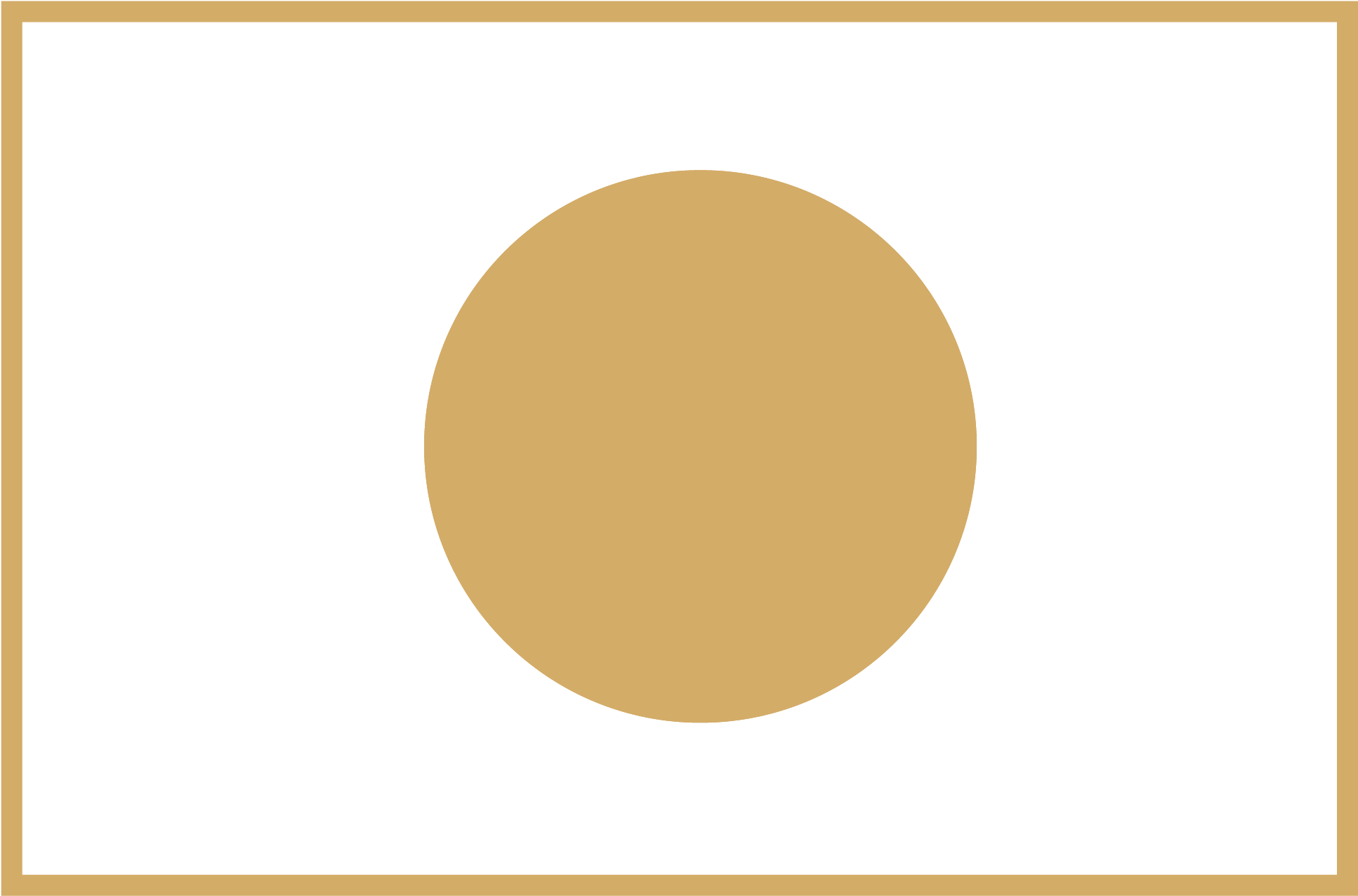 Japan - Circle (2000x2000)