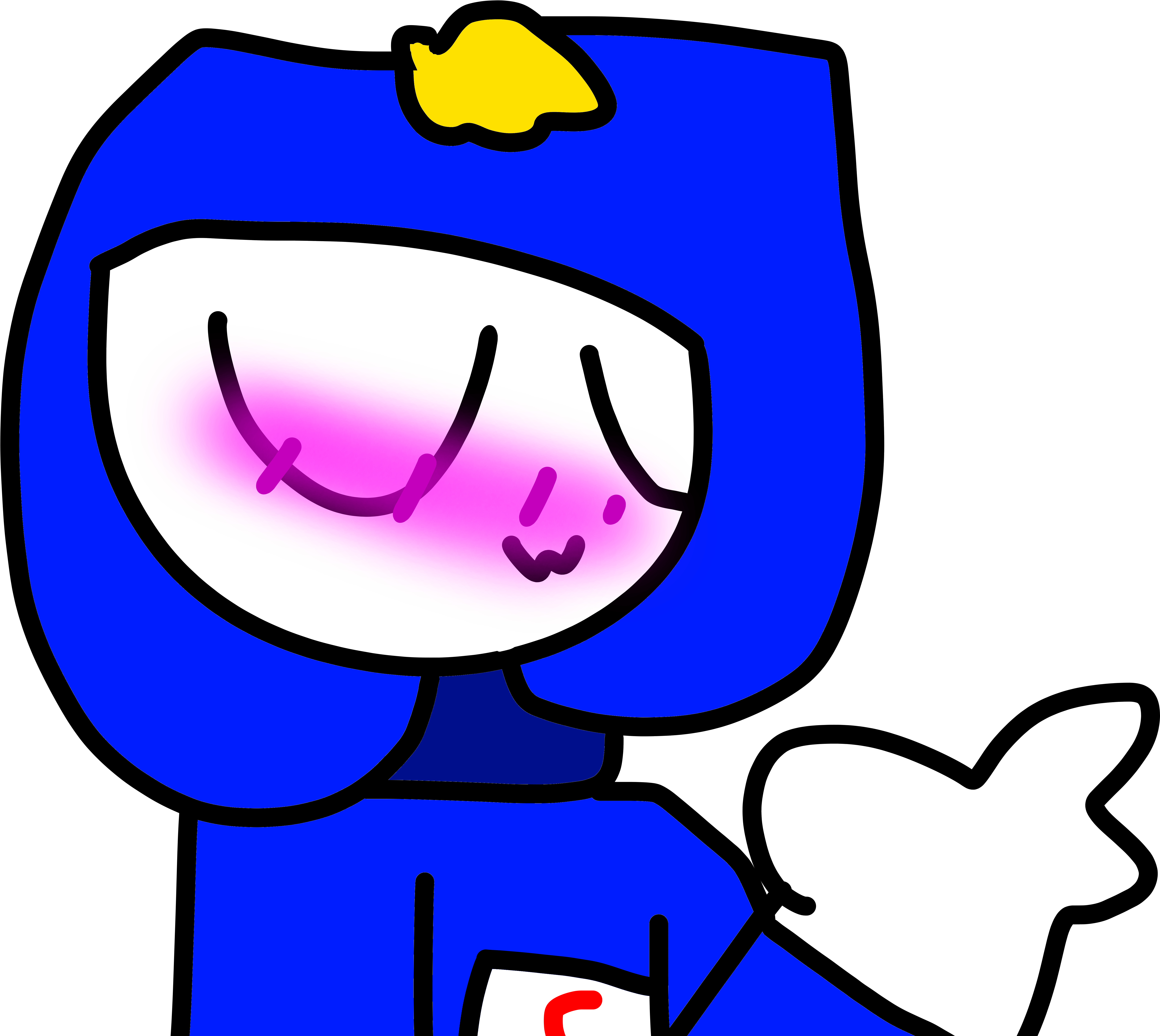 Cartoon (8000x6000)