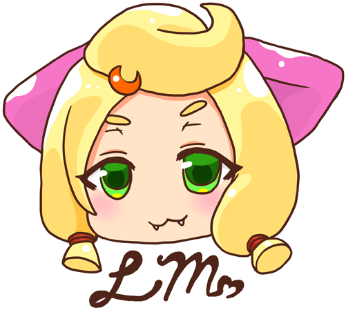 Vs - Loli Meow (512x512)