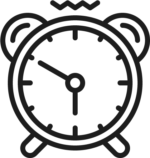 Duration - Clock (512x512)