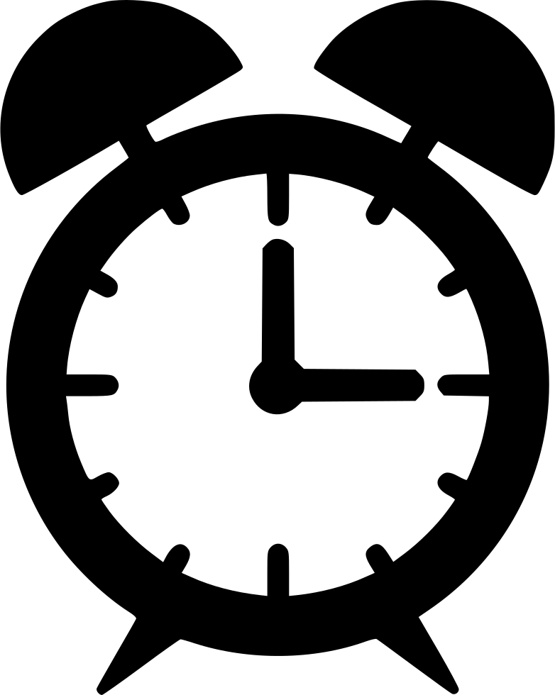 Alarm Clock Comments - Clock (782x980)