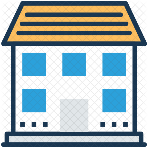 House Icon - Icon (512x512)