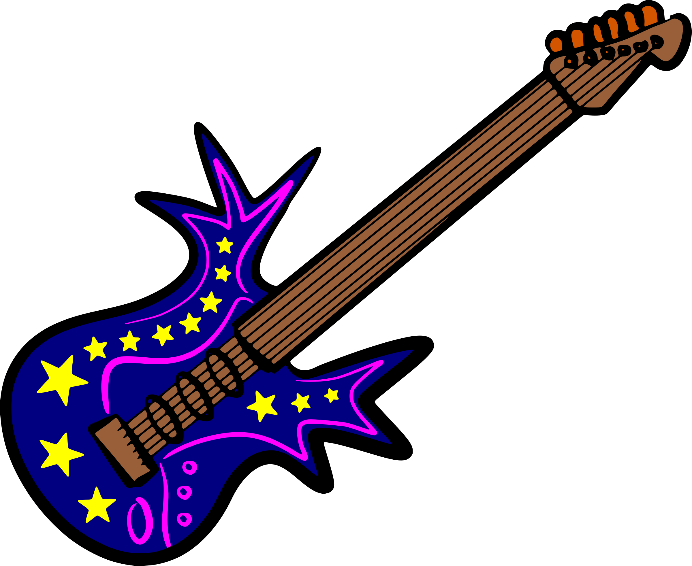 Big Image - Clip Art (2400x1964)