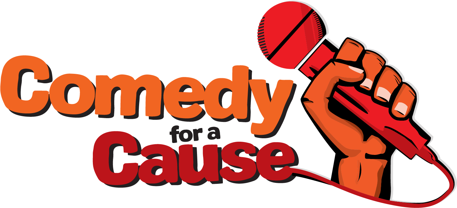 Back Home - Png Logo Comedy (1845x738)