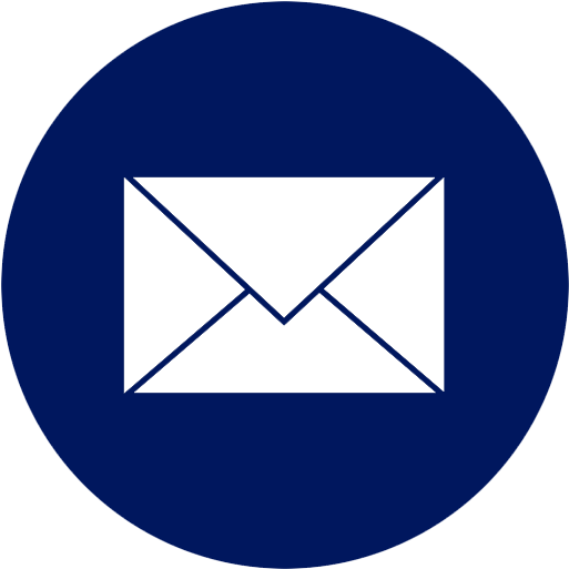 Facebook Email Www - Icon (591x591)