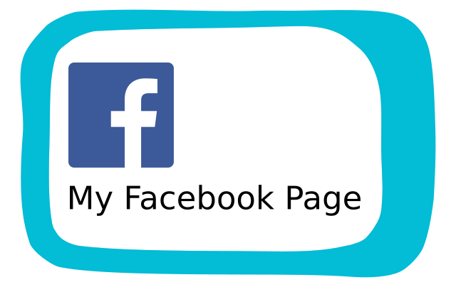 My Facebook Page - Cross (640x404)