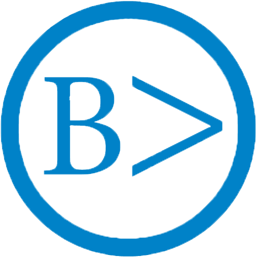 B> Circle - Vdi Icon (720x720)