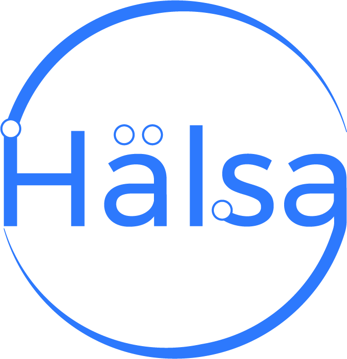 Halsa Logo - Logo (701x725)