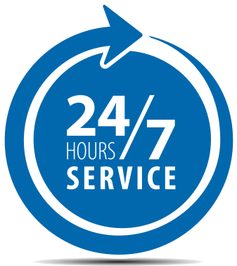 Upwork Ionic Framework Test Answers Rh Skilltestanswer - 24 Hours Service Png (470x402)