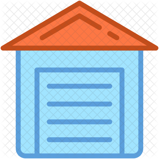 Building Icon - Building Icon (512x512)