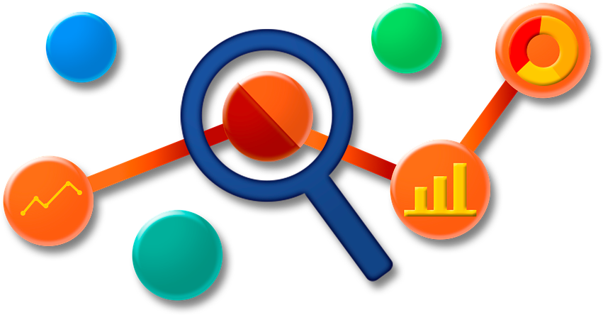 Bulding Clipart Organization Building - Data Analyze (960x540)