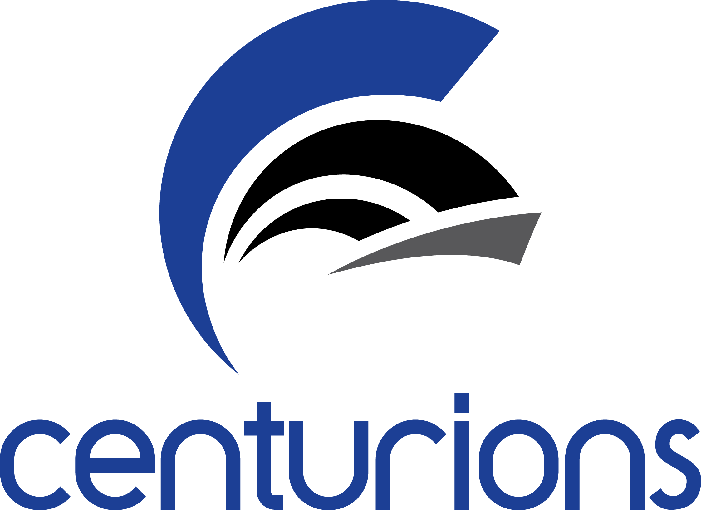 Circle Christian School Logo - Centurion (2246x1634)