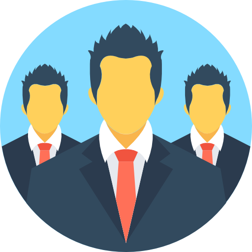 Teamwork Free Icon - Icon (512x512)