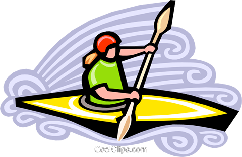 Kayaking - Kayaking (480x312)