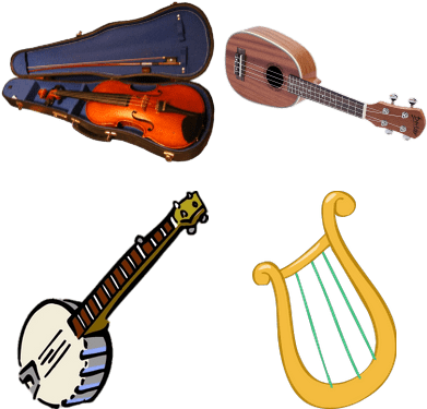 Violin (400x400)