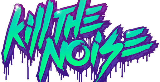 Free Audio - Kill The Noise (558x264)