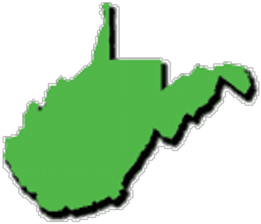 Left Alliance At Wvu - Map (400x400)