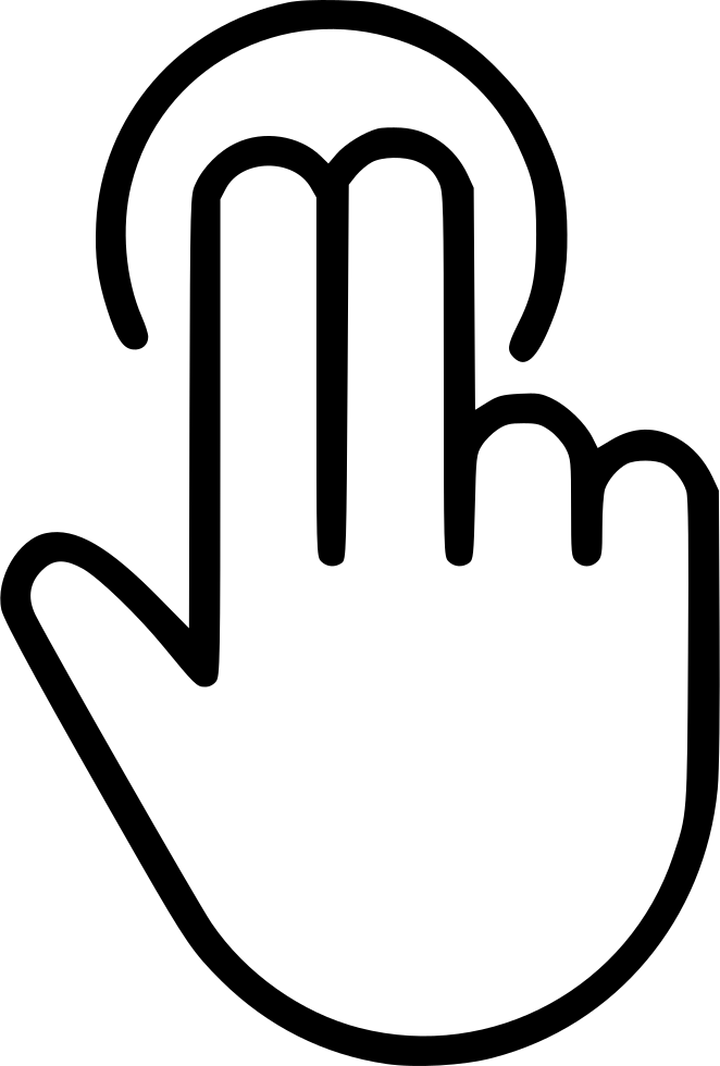 Two Finger Tap Comments - Two Finger Tap Comments (662x980)