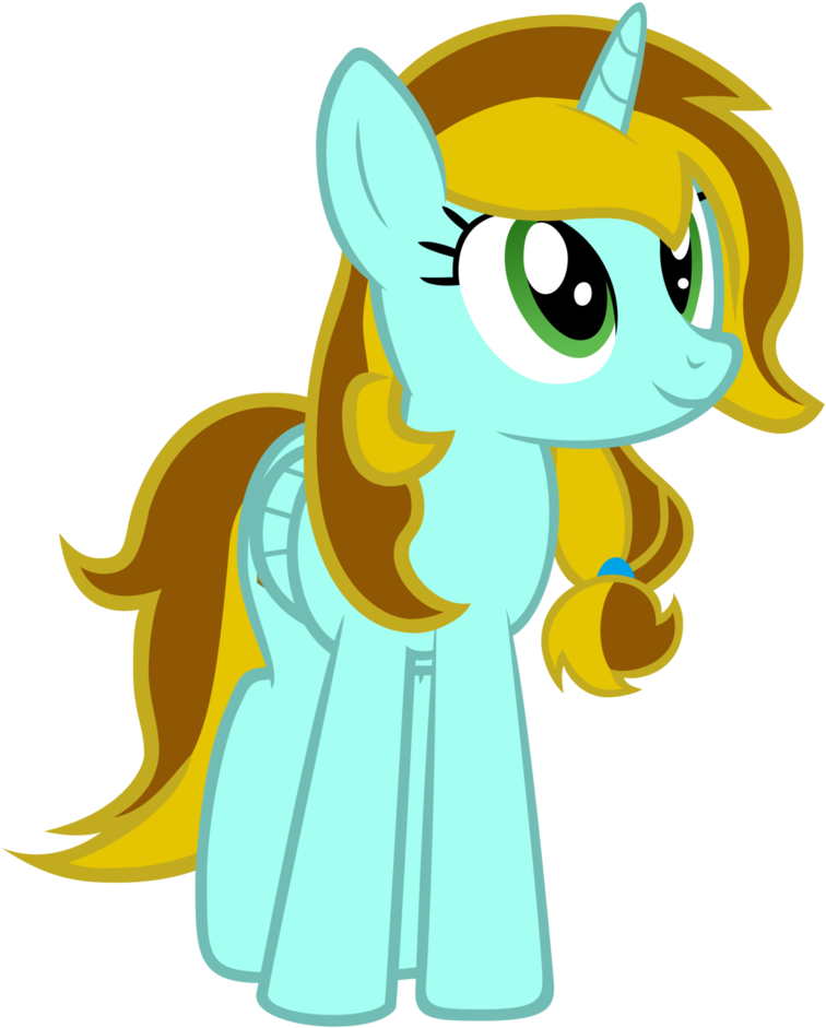 Emalee Hooves - Hoof (781x1023)