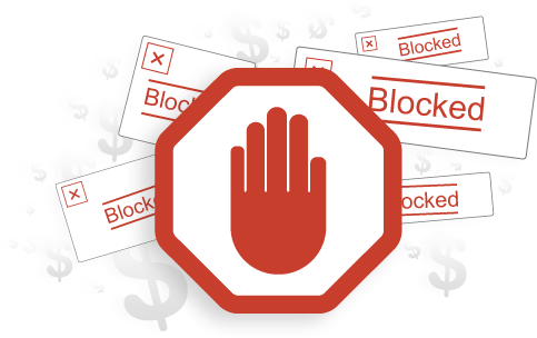 Mobile Web Browser Advertising Blocking Arrives - Advertising (483x304)