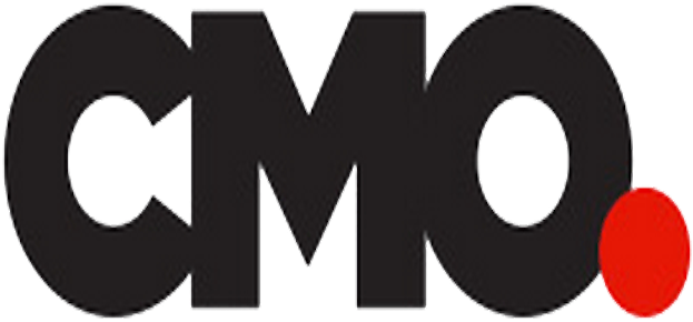 Personalised Video - Cmo By Adobe Logo (644x321)