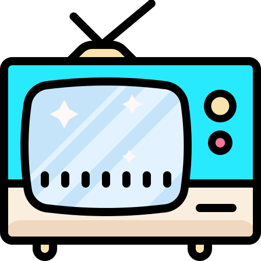 Electronics - Television (512x512)