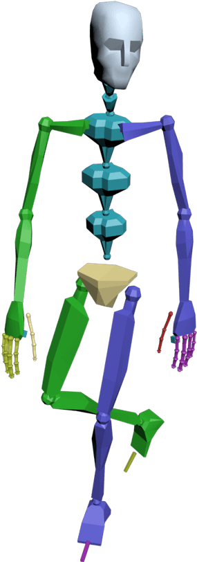 Mocap-software - Iclone (864x864)
