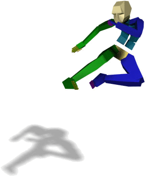 Transp Bipkick - - Cartoon (380x391)