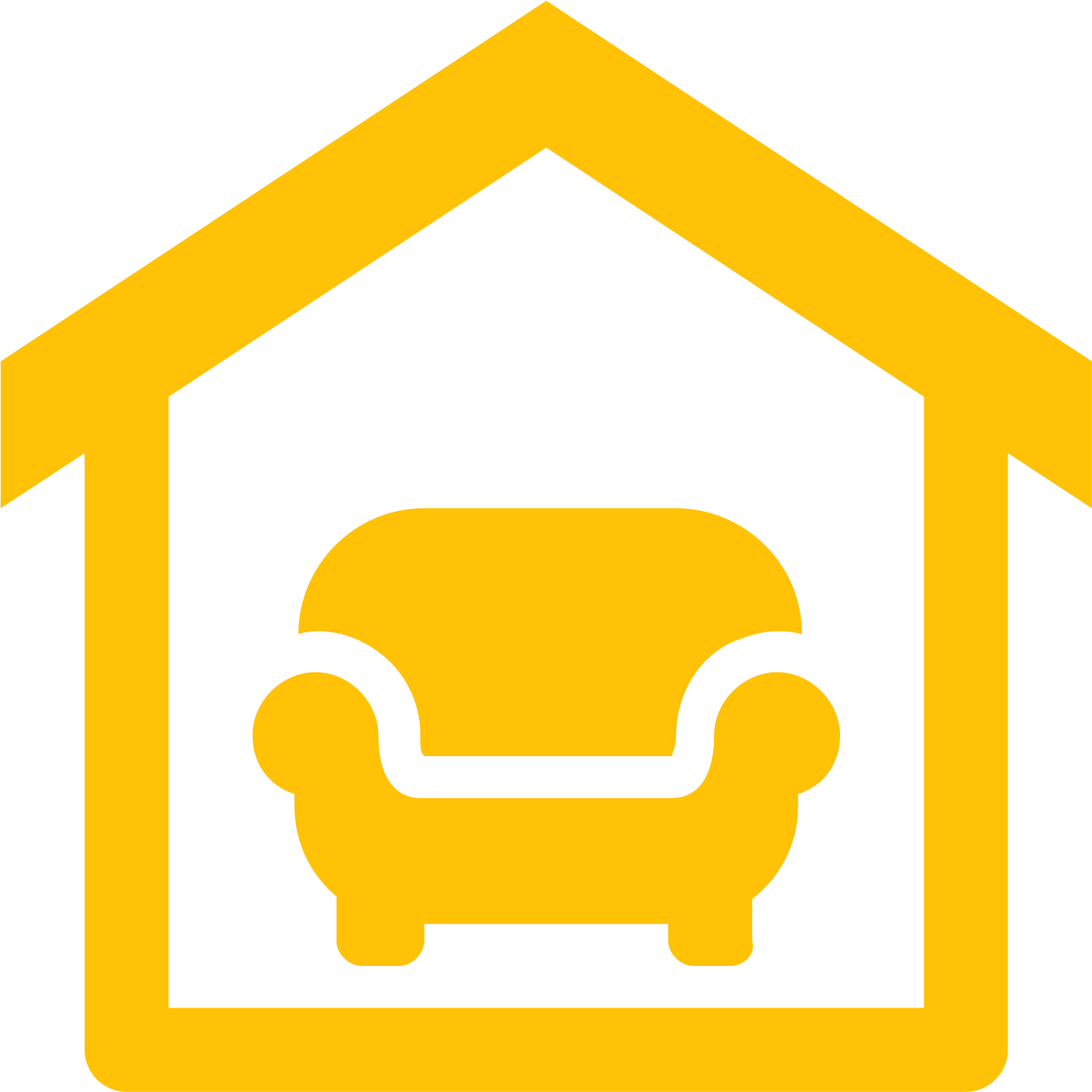 Interior Design - Interior Design Services Icons (1600x1600)
