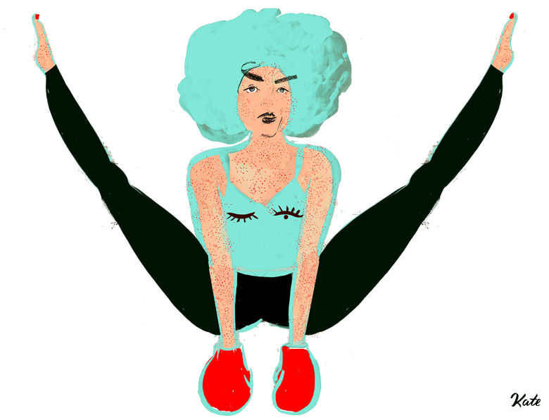 Illustration For Http - Illustration (800x600)