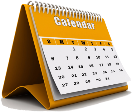 Image - Calendar (512x512)