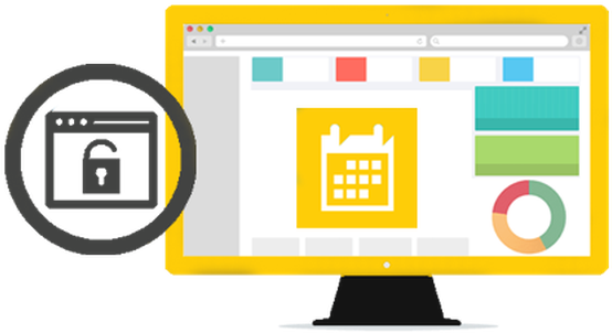 Supplier Calendar Interface - Calendar (800x450)